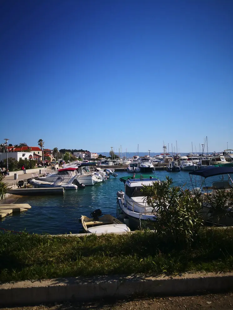 Marina