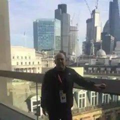John